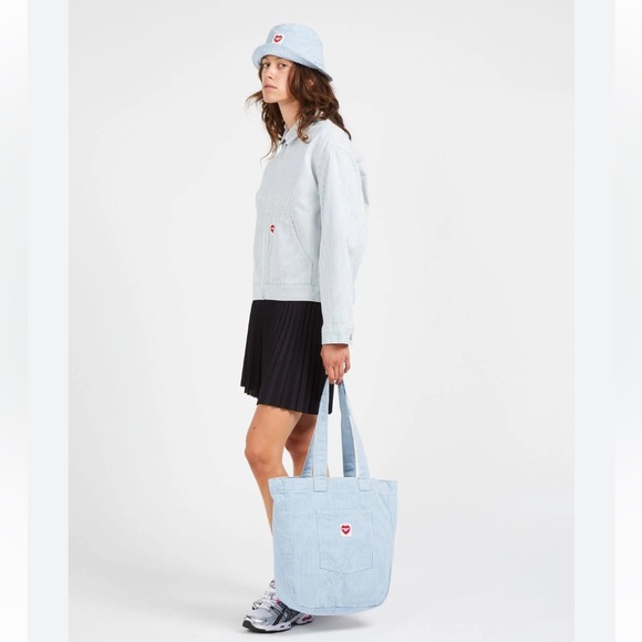 NWT Carhartt WIP Terrell Bag - Picture 2 of 9